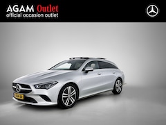 Mercedes-Benz CLA-klasse Shooting Brake - 180 Business Solution Luxury | Panorama dak