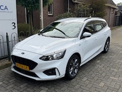 Ford Focus Wagon - 1.0 EcoBoost ST Line Business