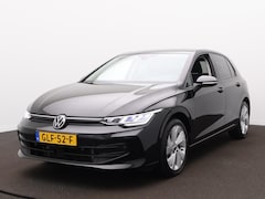 Volkswagen Golf - 1.5 TSI Life Edition Sfeerverlichting - Camera - 17 Inch - Apple Carplay/Android Auto