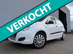 Suzuki Alto - 1.0 Comfort Automaat - Airco