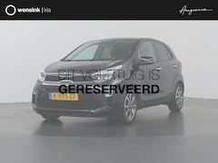 Kia Picanto - 1.0 DPi DynamicPlusLine | Keyless | Navigatie | Parkeercamera | Apple Carplay/Android Auto