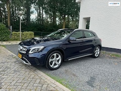Mercedes-Benz GLA-Klasse - 250 Premium afn. trekhaak 12 maanden autotrust garantie