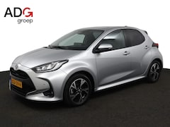 Toyota Yaris - 1.5 Hybrid 115 Dynamic | Comfort Pack | Stoel / Stuurverwarming | Dodehoekdetectie | Parke