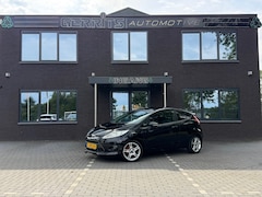 Ford Fiesta - 1.4 Trend ST-Line