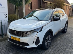 Peugeot 3008 - 1.2 PureTech Blue Lease Allure