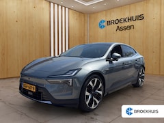 Polestar 4 - 4 Long Range Dual motor Performance Plus 100 kWh | Harman Kardon | Stoel Massage | Digital
