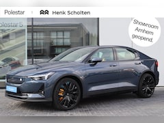 Polestar 2 - 2 Long Range Dual Motor Performance Prime 82 kWh Pilot Pack | Brembo Remschrijven | Öhlin
