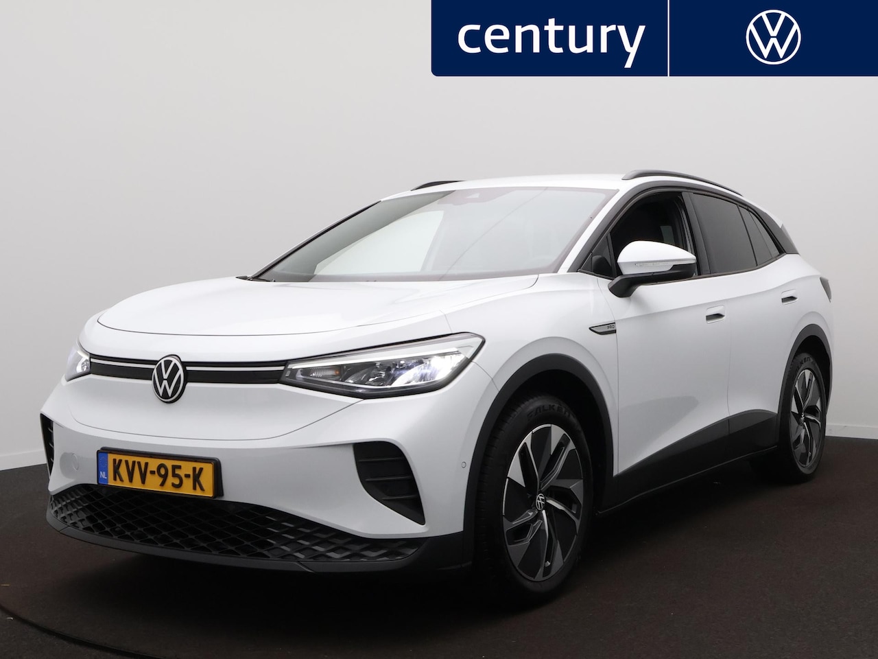 Volkswagen ID.4 - Pro 77 kWh | Camera | ACC | Navi | Carplay | - AutoWereld.nl