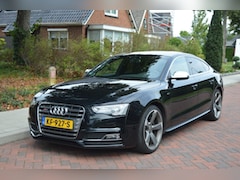 Audi A5 Sportback - 3.0 TFSI S5 quattro dealer onderh/B&O