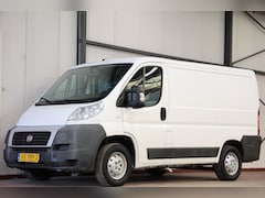 Fiat Ducato - 2.3 MultiJet L1H1 120PK AIRCO