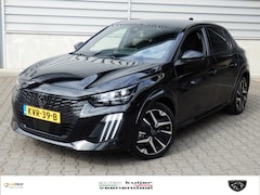 Peugeot 208 - 1.2 PT 100 GT