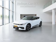 Kia EV6 - GT-Line 77.4 kWh | Wit | 86.021 km | 100% SOH | Panoramadak | 360° Camera