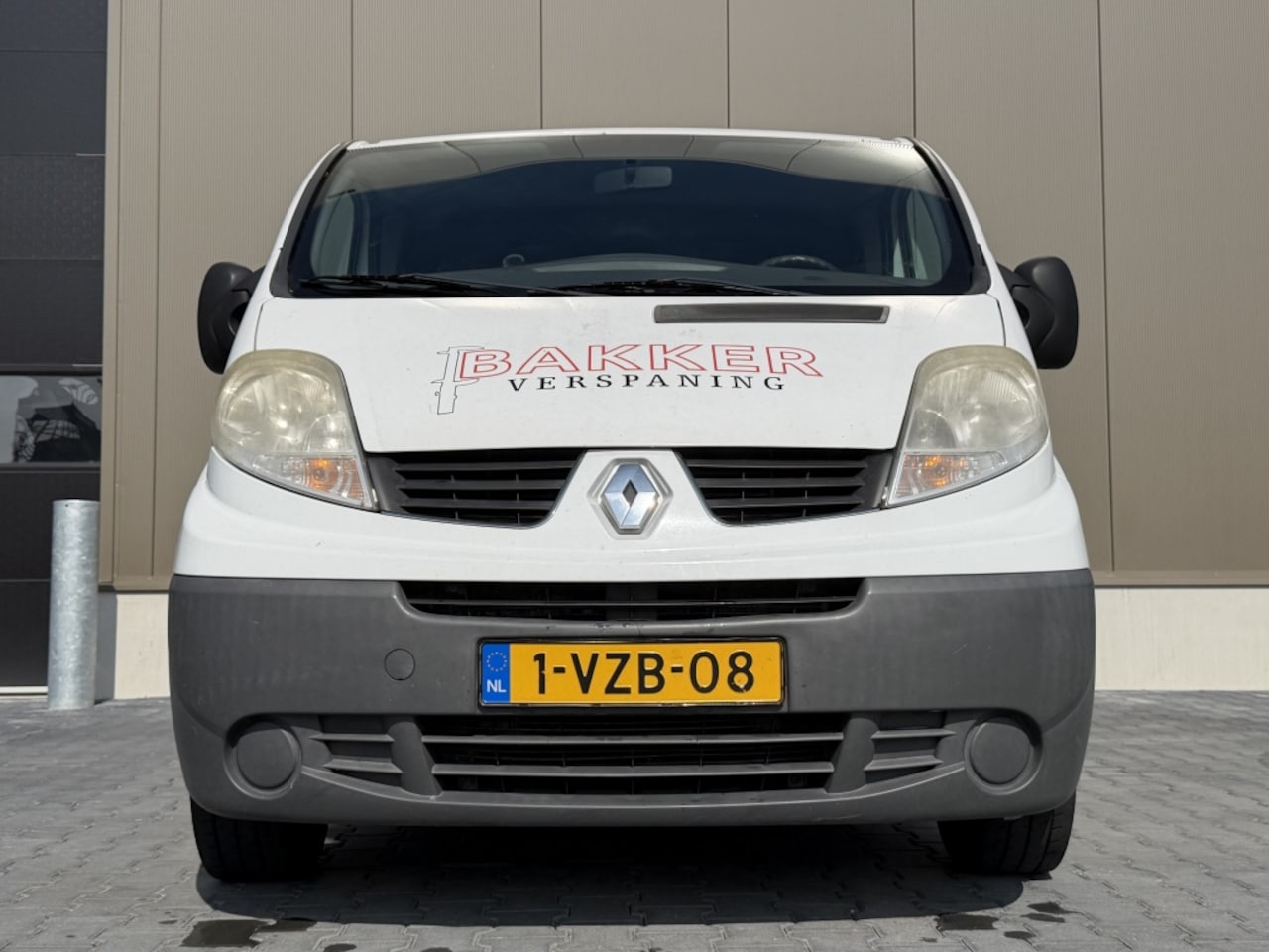 Renault Trafic - 2.0 dCi T27 L1H1 Gén - AutoWereld.nl