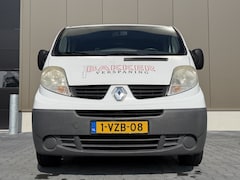 Renault Trafic - 2.0 dCi T27 L1H1 Gén