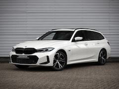 BMW 3-serie Touring - 330e xDrive Hybride | SOH 95% | Facelift | M Sport | Panorama |
