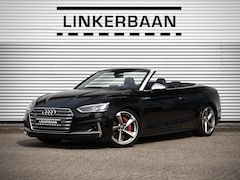 Audi S5 - Cabriolet 3.0 TFSI 354pk quattro Pro Line Plus | B&O | Trekhaak