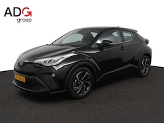 Toyota C-HR - 1.8 Hybrid Dynamic | Adaptive Cruise Control | Apple Carplay | Android Auto | Achteruitrij