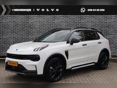 Lynk & Co 01 - 1.5 Plug-in Hybrid More | PHEV | Two-Tone | Panoramadak | Infinity by Harman Audio | 360 G