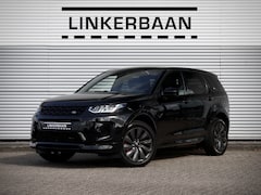 Land Rover Discovery Sport - Hybrid R-Dynamic S AWD | SOH 89% | Trekhaak | Carplay | Panoramadak |