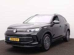 Volkswagen Tiguan - 1.5 eHybrid Life Edition | 360 Camera | Zwenkbare trekhaak | Side Assist | ACC | Navi |