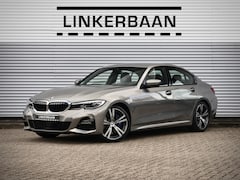BMW 3-serie - Limousine 330i M Sport | M Sport | Head Up | Stoelverwarming | Adaptieve Cruise Controle |