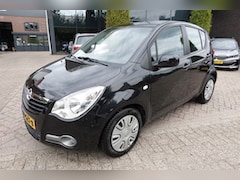 Opel Agila - 1.2 Enjoy