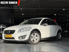 Volvo C30 - 1.6 D2 Advantage Airco Trekhaak