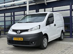 Nissan NV200 - 1.5 dCi Optima| Camera| Airco| Cruise| APK|