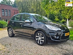 Citroën C3 - 1.2 VTi Collection AIRCO/cruise