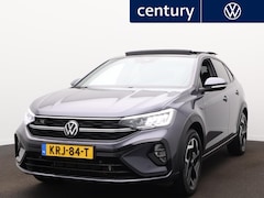 Volkswagen Taigo - 1.0 TSI R-Line Edition | Panodak | Virtual | ACC | Clima | Carplay |