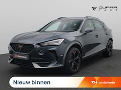 CUPRA Formentor - 1.4 e-Hybrid VZ Performance 245PK DSG SOH 82, 13%, Trekhaak, Achteruitrijcamera, Keyless,