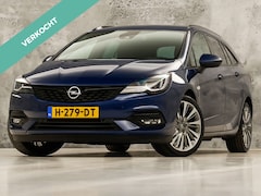 Opel Astra Sports Tourer - 1.2 Launch Sport (VIRTUAL COCKPIT, APPLE CARPLAY, GROOT NAVI, CAMERA, STUUR/STOELVERWARMIN
