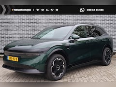 ZEEKR 7X - Long Range 100 kWh | V2L | 22kw Lader | Panoramadak | Head-up Display | Sound System | Nap