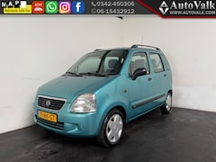 Suzuki Wagon R+ - 1.3 GL