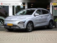 Hyundai Kona Electric - EV Fashion 64 kWh | Warmtepomp | Trekhaak