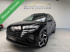 Hyundai Tucson - 1.6 T-GDi PHEV Premium Sky 4WD | 2021 | FULL