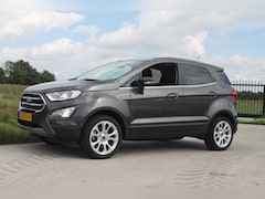 Ford EcoSport - 1.0 EcoBoost Titanium