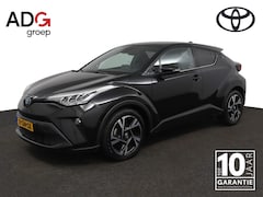 Toyota C-HR - 2.0 Hybrid Business Plus | Dode hoek detectie | Camera | Stoel- & Stuurverwarming |