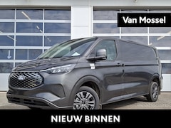 Ford E-Transit Cust. - 340 L2H1 Limited 71 kWh | Driver Assistent Pack Ultimate | Verwarmde Stoelen+Stuur+Voorrui