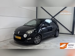 Renault Twingo - 1.2 16V Collection Airco All Seasons