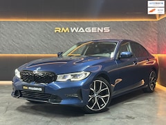 BMW 3-serie - 318i|Laser|Leder|Sfeerv|Stoelvw|Sportuitlaat