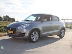 Suzuki Swift - 1.2 Select