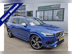 Volvo XC90 - T6 AWD Inscription | Luxury-Line (achteruitrijcamera, elektrisch glazen panorama-dak, head