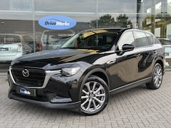 Mazda CX-60 - 2.5 e-SkyActiv PHEV Exclusive | HUD | Winter-pakket | 20'' | Camera | Carplay | Interesse,