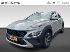 Hyundai Kona - 1.6 GDI HEV Comfort