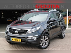 Kia Sportage - 1.6 GDI DynamicPlusLine