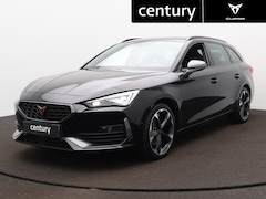 CUPRA Leon - 1.4 e-Hybrid Essential | Camera | ACC | Navi | Carplay |
