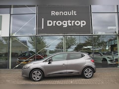 Renault Clio - 90PK-NIGHT&DAY-5DRS-122DKM-AIRCO-NAVI-CC-TREKH