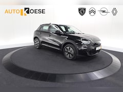 Fiat 600 - 1.2 Hybrid 110 Urban | Camera | Dodehoekdetectie | Keyless | Apple Caprlay
