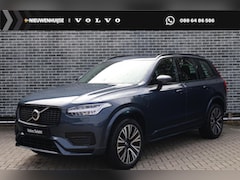 Volvo XC90 - 2.0 T8 Recharge AWD Ultimate Dark | Adaptieve Cruise Control | Luchtvering | Harman Kardon